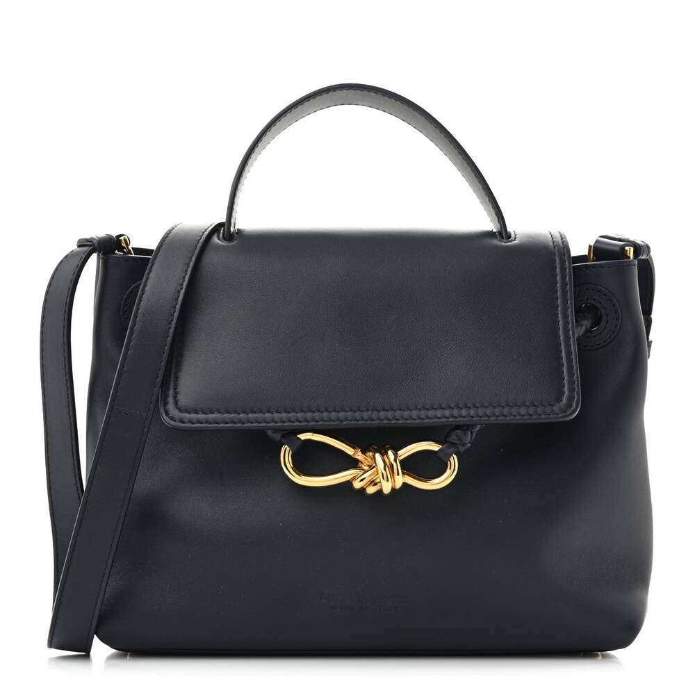 Bottega Veneta Silky Calfskin Small #288250B39B